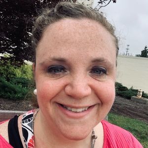 Meet your Posher, Audrey